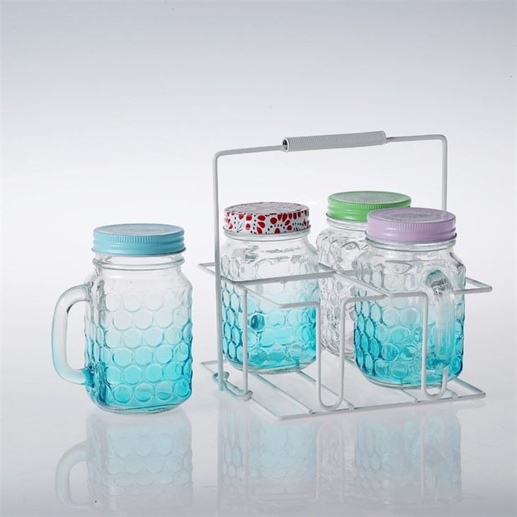The Soul Mason Jar