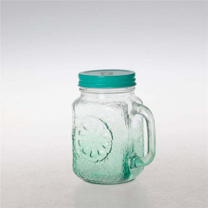 32 Oz Mason Jars With Lids