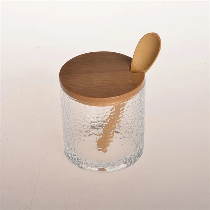 Koffie Voorraadpot Met Deksels Scoop