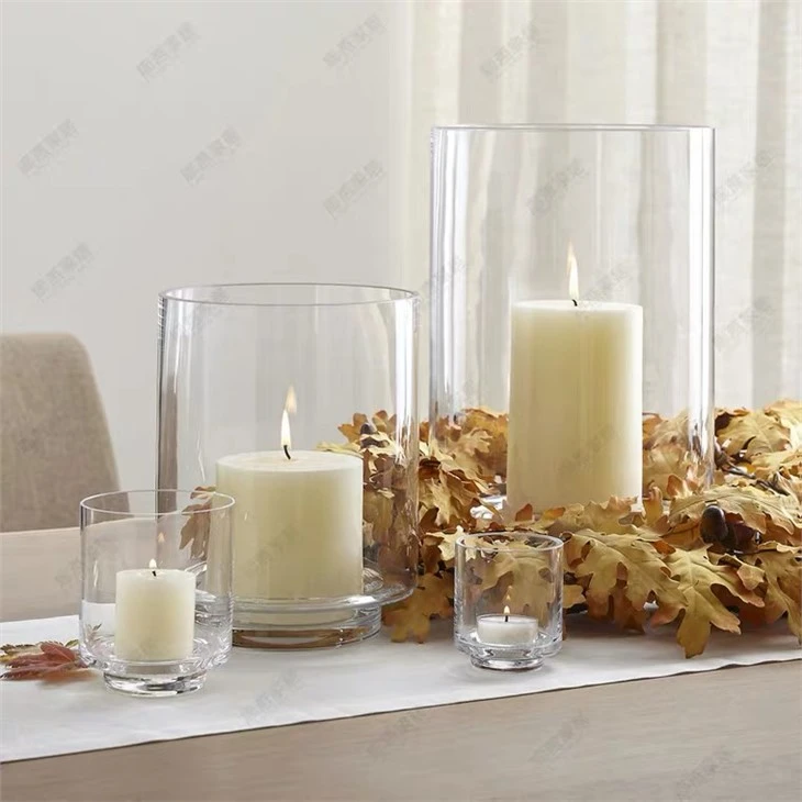 Parlane Hurricane Candle Holder