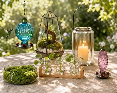Tuin & Buiten